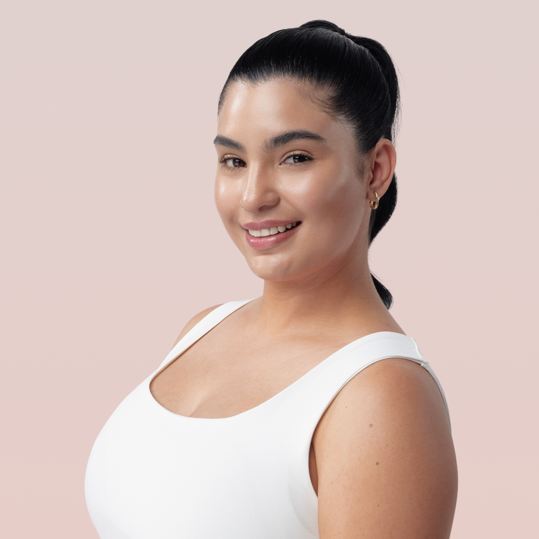 Roccibel, founder of Zenttu