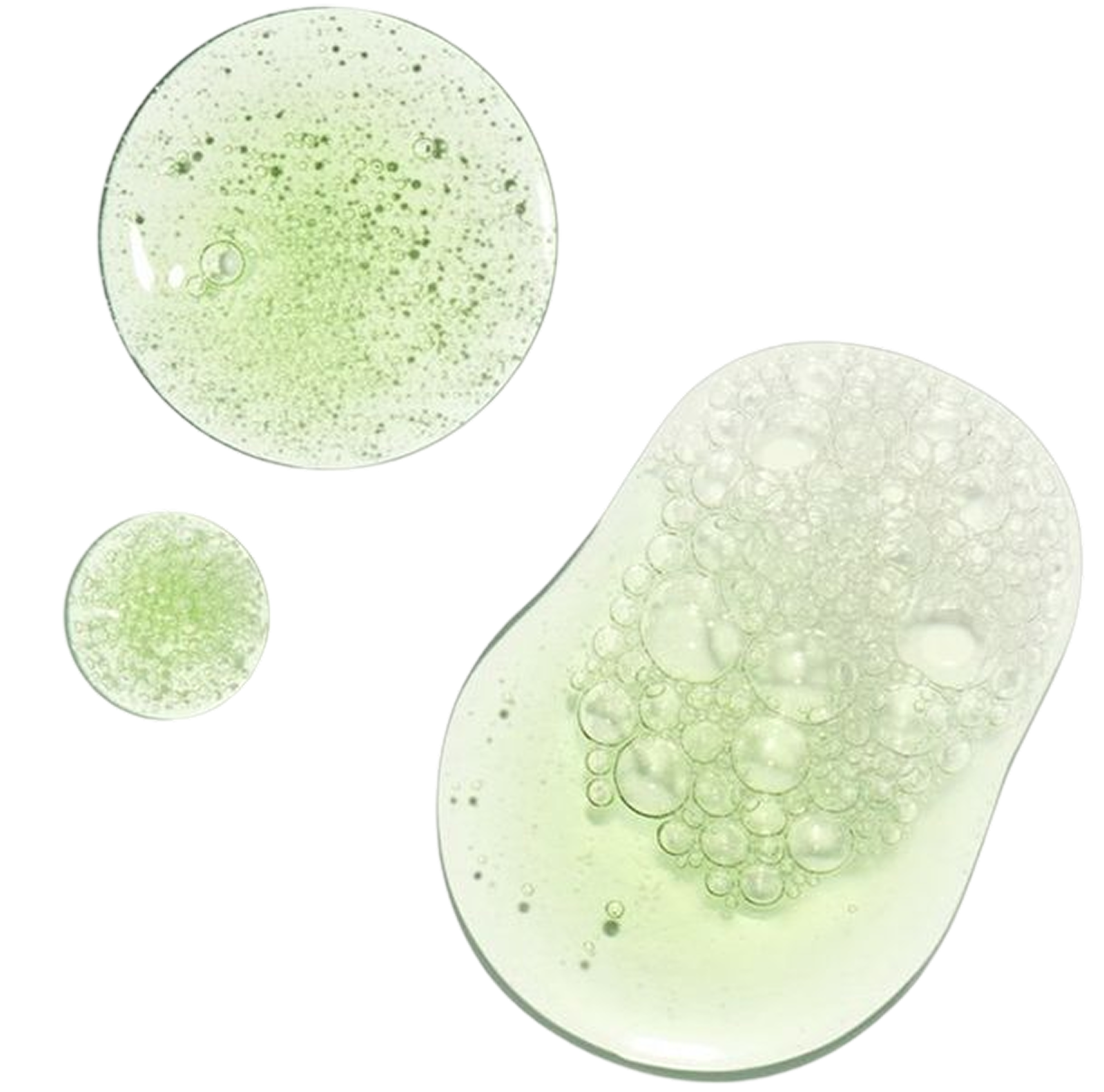 Korean science element